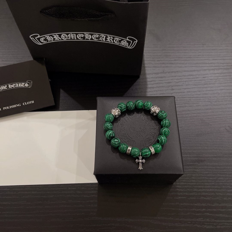 Chrome Hearts Bracelets